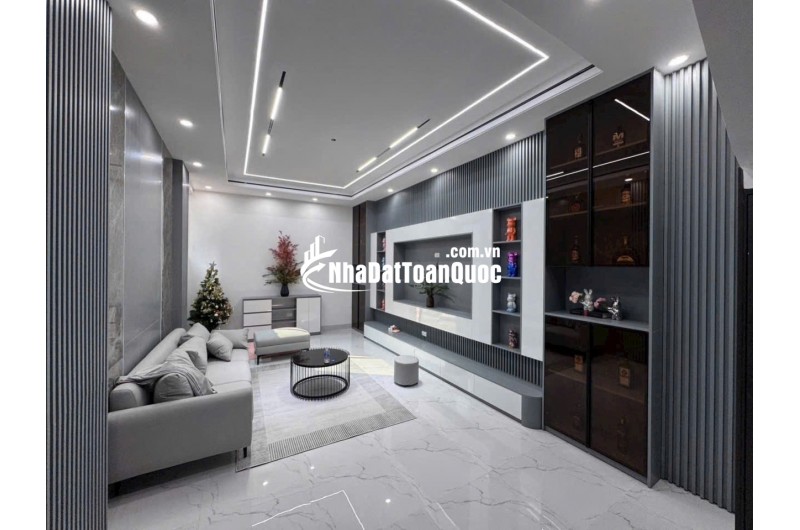 Bán nhà 6 tầng,35m2,thang máy,Lai Xá,Hoài Đức,trục chính ô tô,kinh doanh